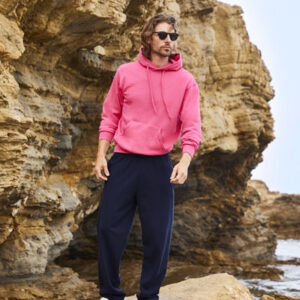 CLASSIC HOODED SWEAT