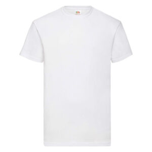VALUEWEIGHT T - White, S