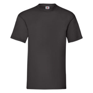 VALUEWEIGHT T - Black, S