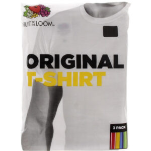 UnderShirt T 3 PACK