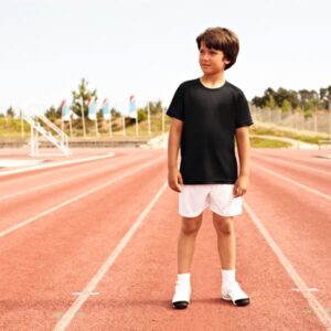 KIDS PERFORMANCE T
