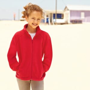 Kids Outdoor Fleece
