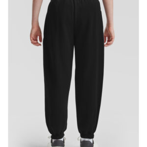 KIDS CLASSIC ELASTICATED CUFF JOG PANTS